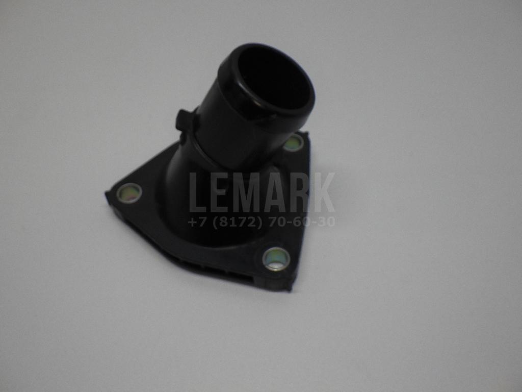 Крышка термостата 256122F010 Hyundai-Kia