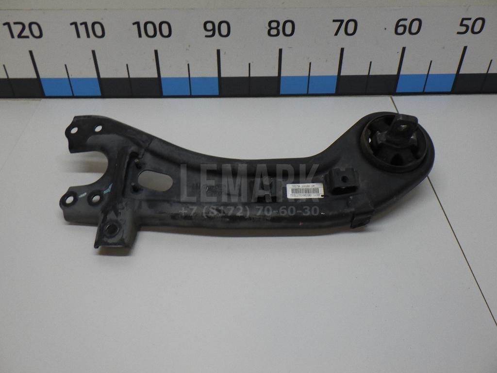 Рычаг задний продольный левый 552702W600 Hyundai-Kia