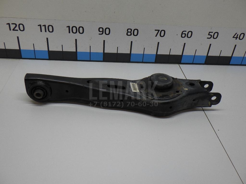Рычаг задний поперечный 552102W100 Hyundai-Kia