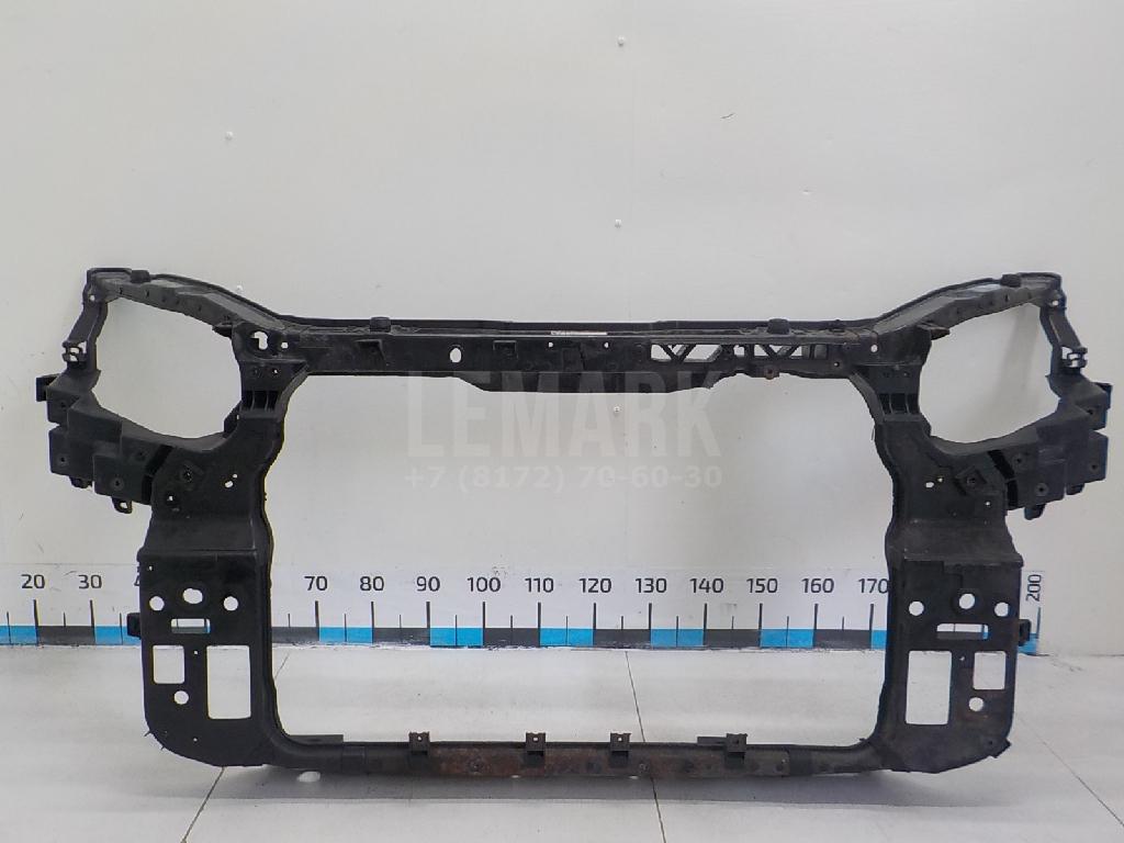 Панель передняя 641012P000 Hyundai-Kia