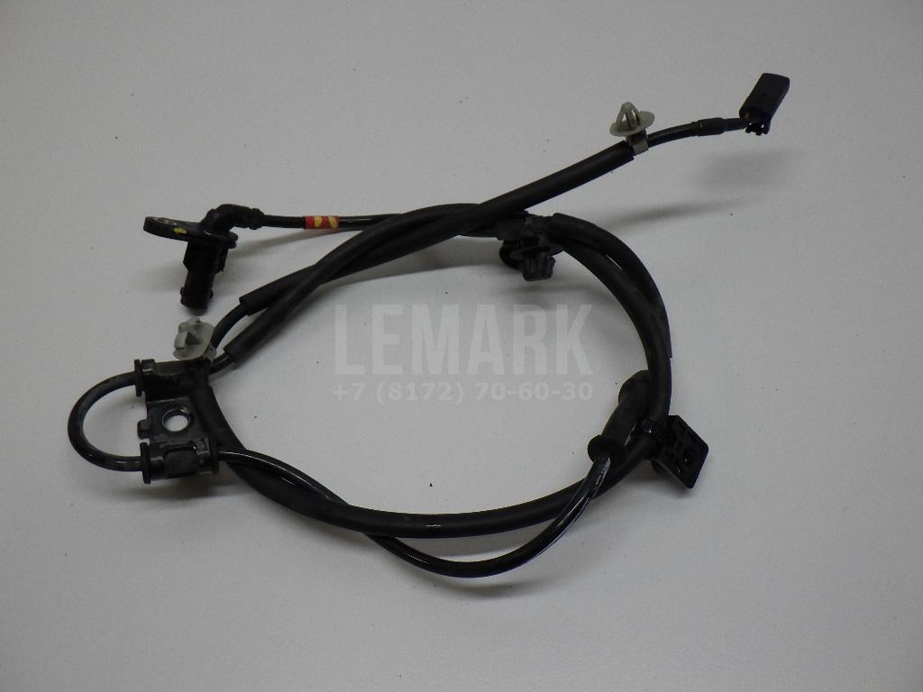 Датчик ABS передний правый 956712W000 Hyundai-Kia