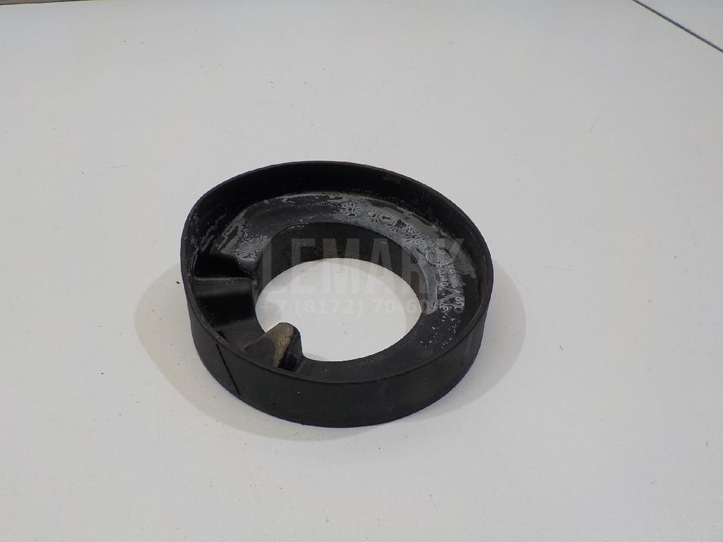 Опора передней пружины нижняя 7L0411178 VAG
