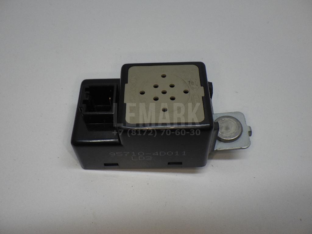 Блок электронный 957104D011 Hyundai-Kia