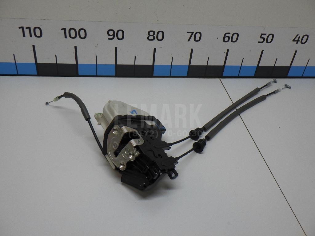 Замок двери передней левой 813102W000 Hyundai-Kia