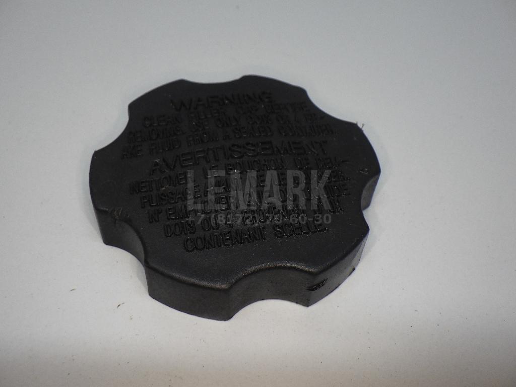 Крышка бачка тормозной жидкости 585312J200 Hyundai-Kia