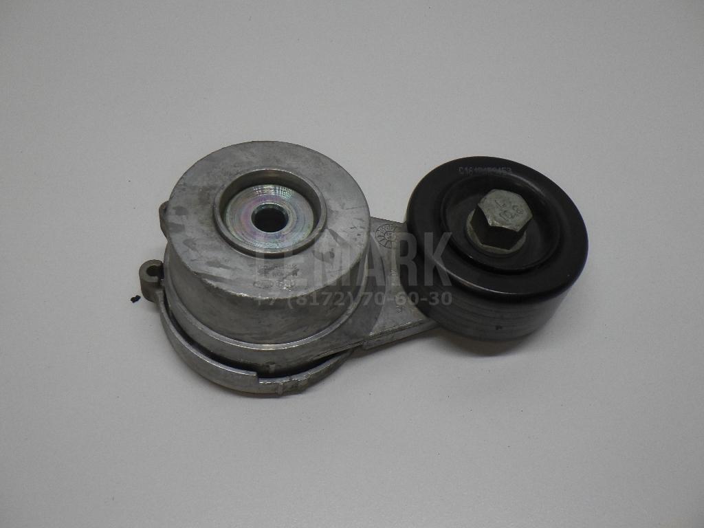 Ролик-натяжитель ручейкового ремня 252812F001 Hyundai-Kia