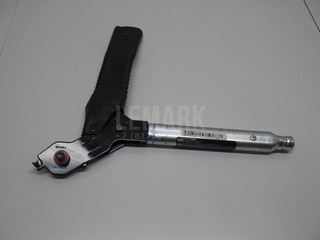Ответная часть ремня безопасности 888412W200RYN Hyundai-Kia