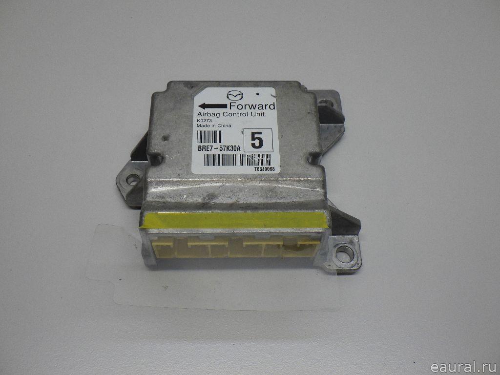 Блок управления AIR BAG