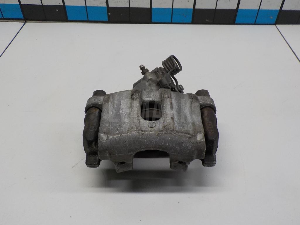 Суппорт тормозной задний правый 44001JG00A Nissan