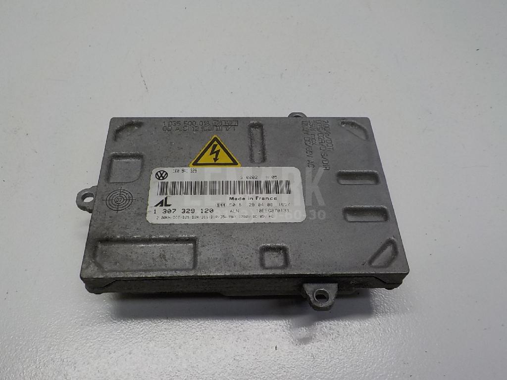 Блок ксеноновой лампы 1K0941329 VAG