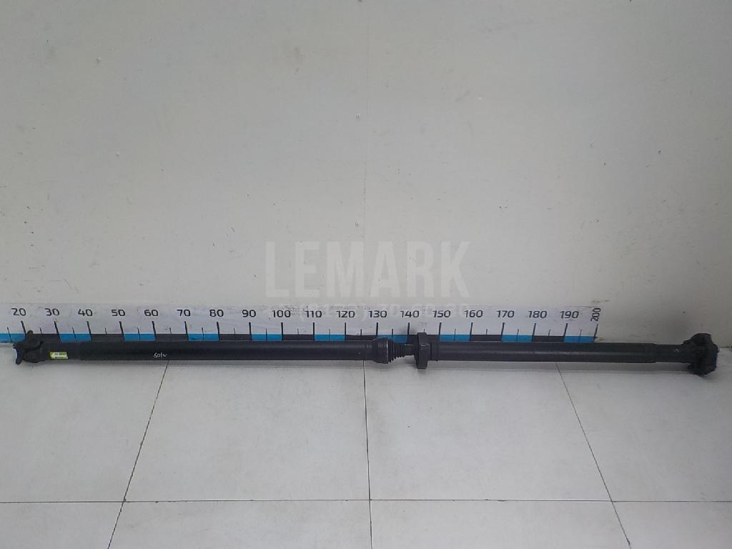 Вал карданный 493002W030 Hyundai-Kia