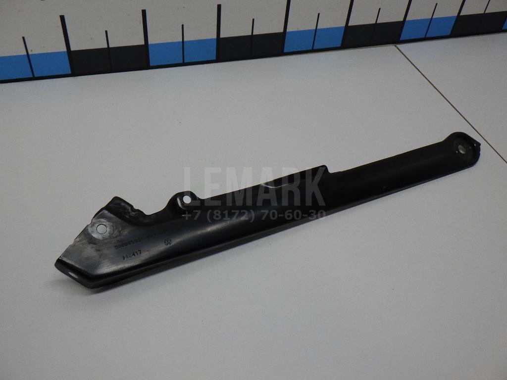 Элемент передней панели 5G0805931 VAG