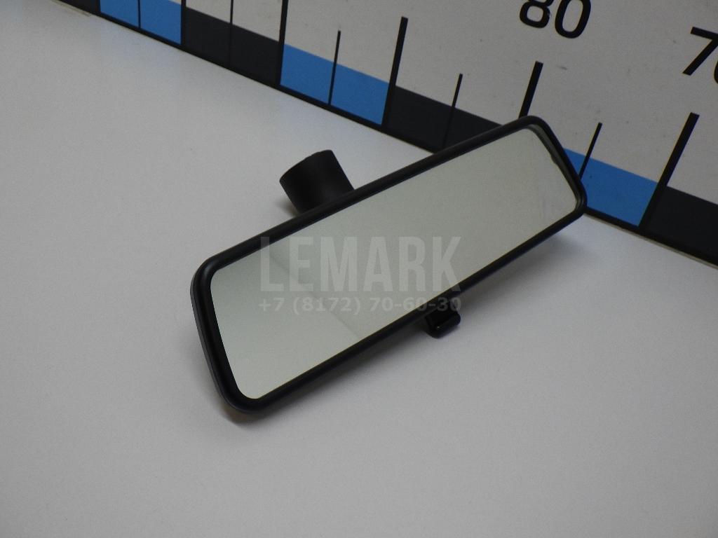 Зеркало заднего вида 5N08575119B9 VAG