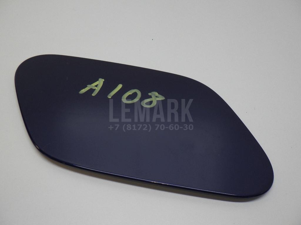 Лючок бензобака 5G0809909GRU VAG