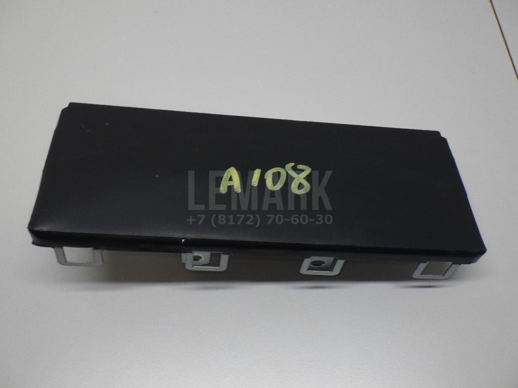 Подушка безопасности нижняя (для колен) 5G2880842D VAG