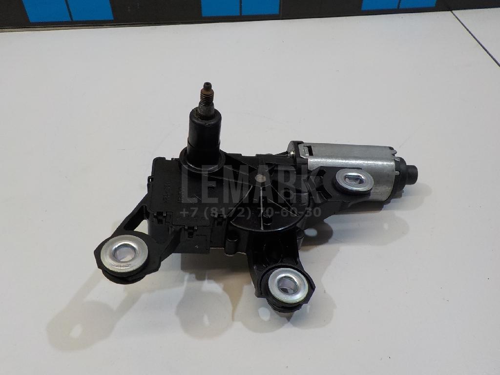 Моторчик стеклоочистителя задний 8R0955711B VAG