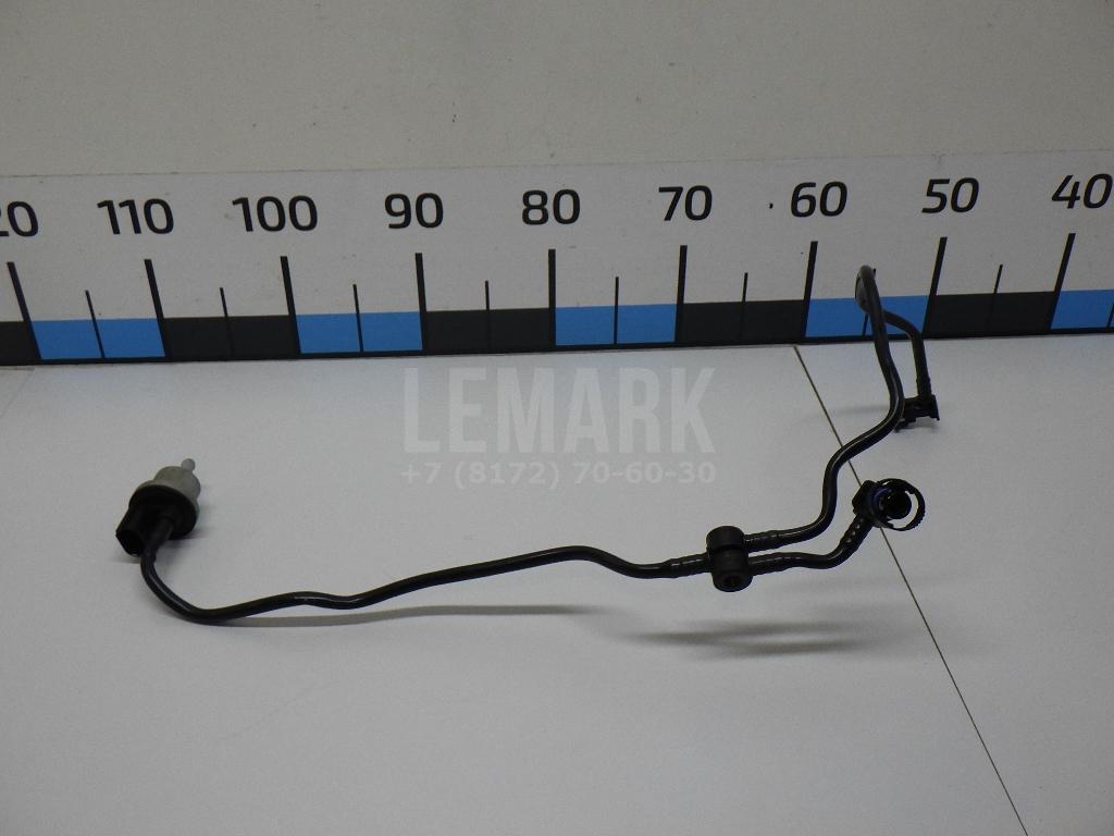 Клапан вакуумный 06D133517B VAG