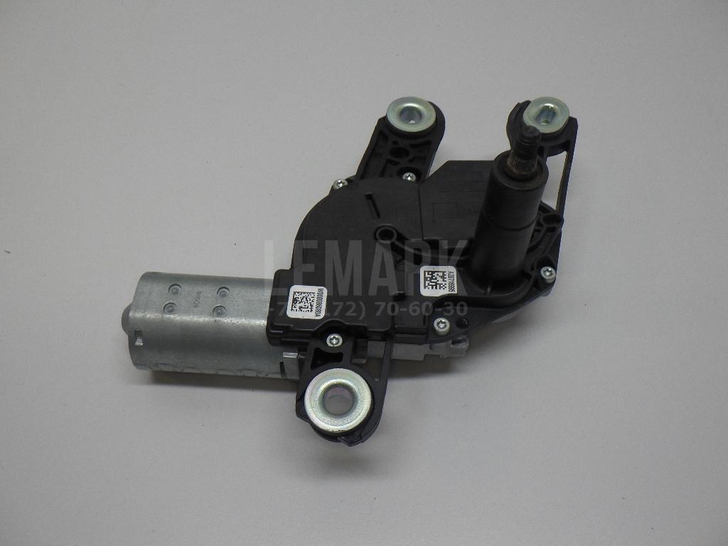 Моторчик стеклоочистителя задний 5G0955711C VAG