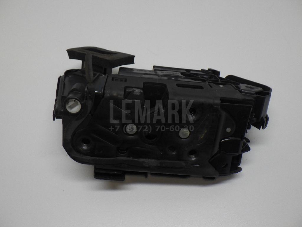 Замок двери передней левой 5TC837015A VAG