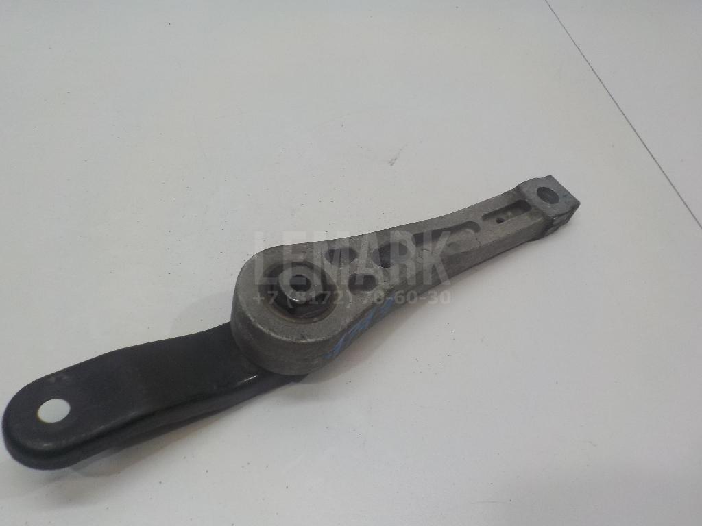 Опора двигателя задняя 1K0199855BD VAG