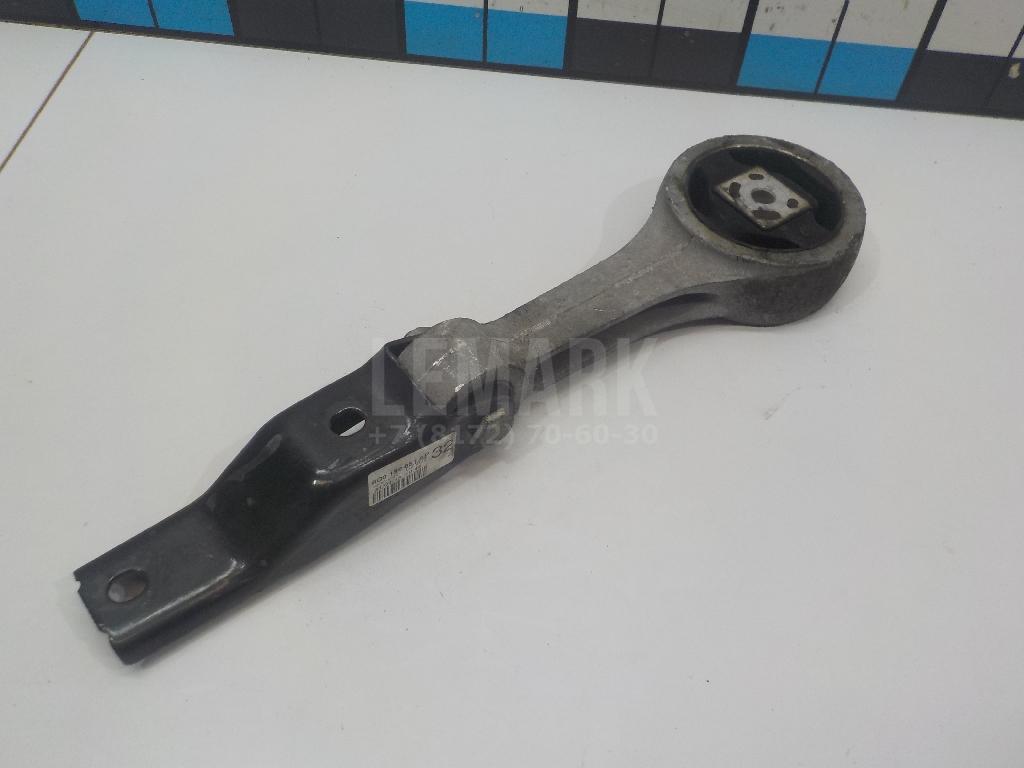 Опора двигателя задняя 6Q0199851AP VAG