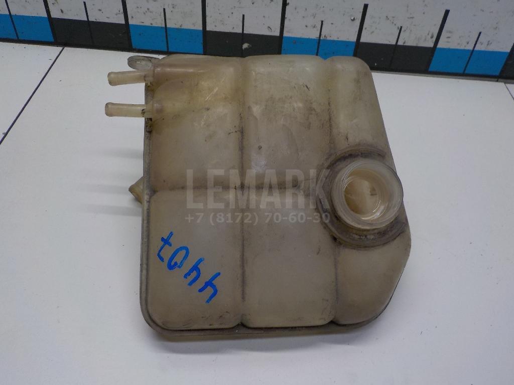 Бачок расширительный 4967753 Ford