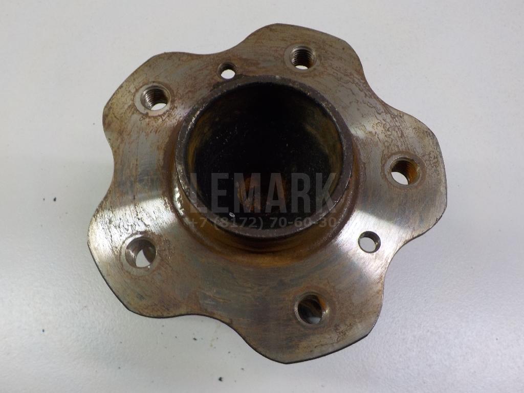 Ступица задняя 432024EA0A Nissan