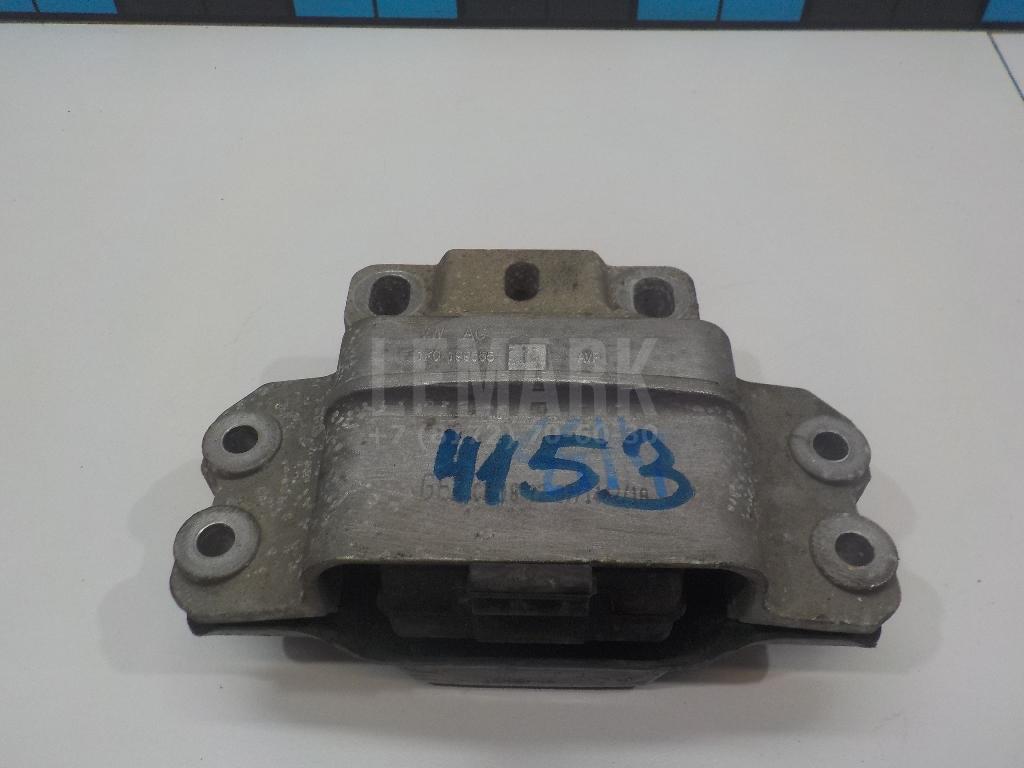 Опора КПП левая 1K0199555N VAG