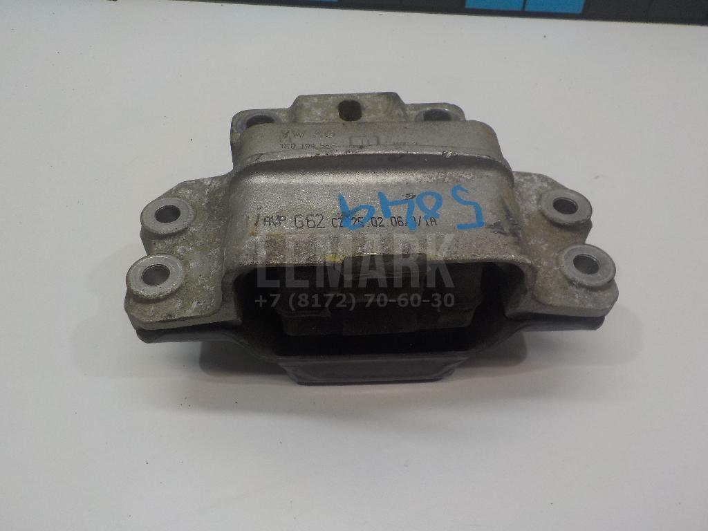 Опора КПП левая 1K0199555N VAG