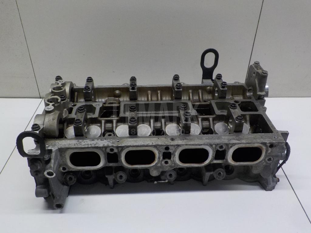 Головка блока 5285433 Ford