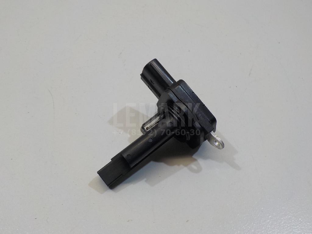 Расходомер воздуха (массметр) 222040V020 Toyota