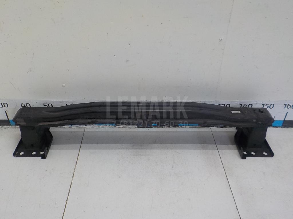 Усилитель переднего бампера 5N0807109C VAG