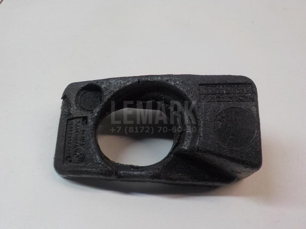 Наполнитель переднего бампера 6R0807248B VAG