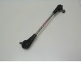 Стойка переднего стабилизатора левая