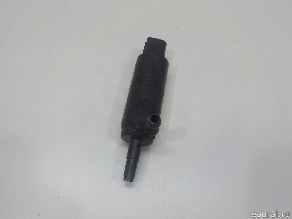 Насос омывателя фар