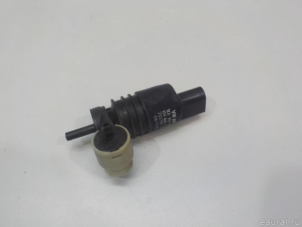Насос омывателя