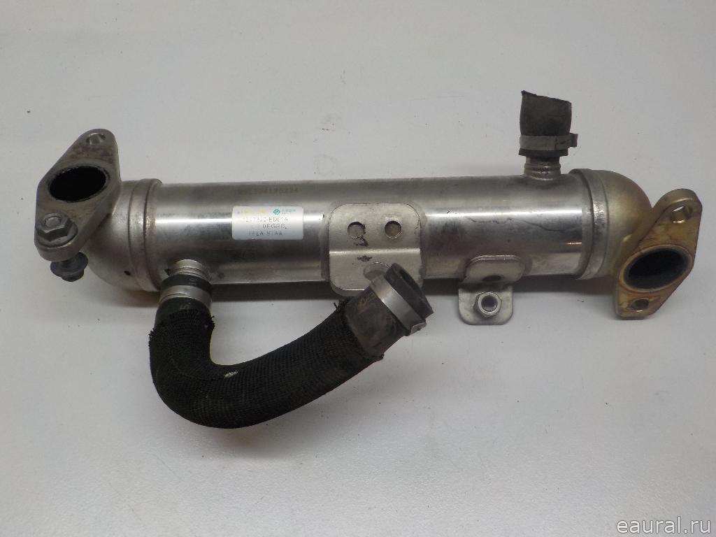 Радиатор системы EGR