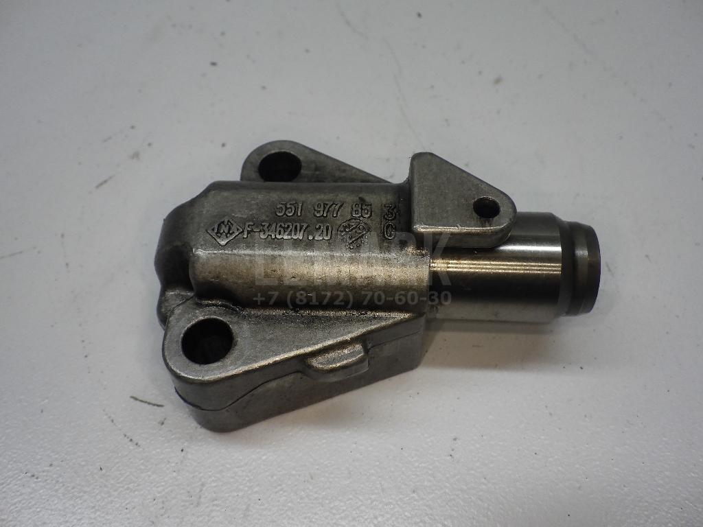 Натяжитель цепи 55197785 Fiat