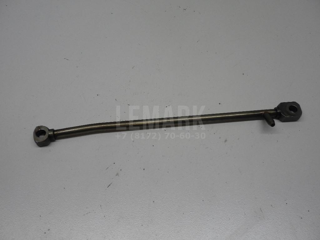 Форсунка масляная 636851 GM