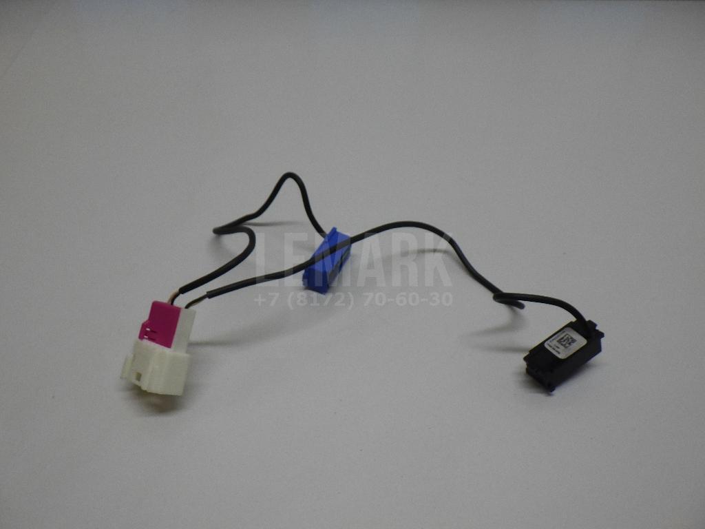 Микрофон 4L2035711G VAG