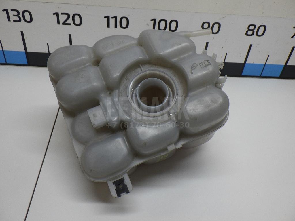 Бачок расширительный 7P0121407B VAG