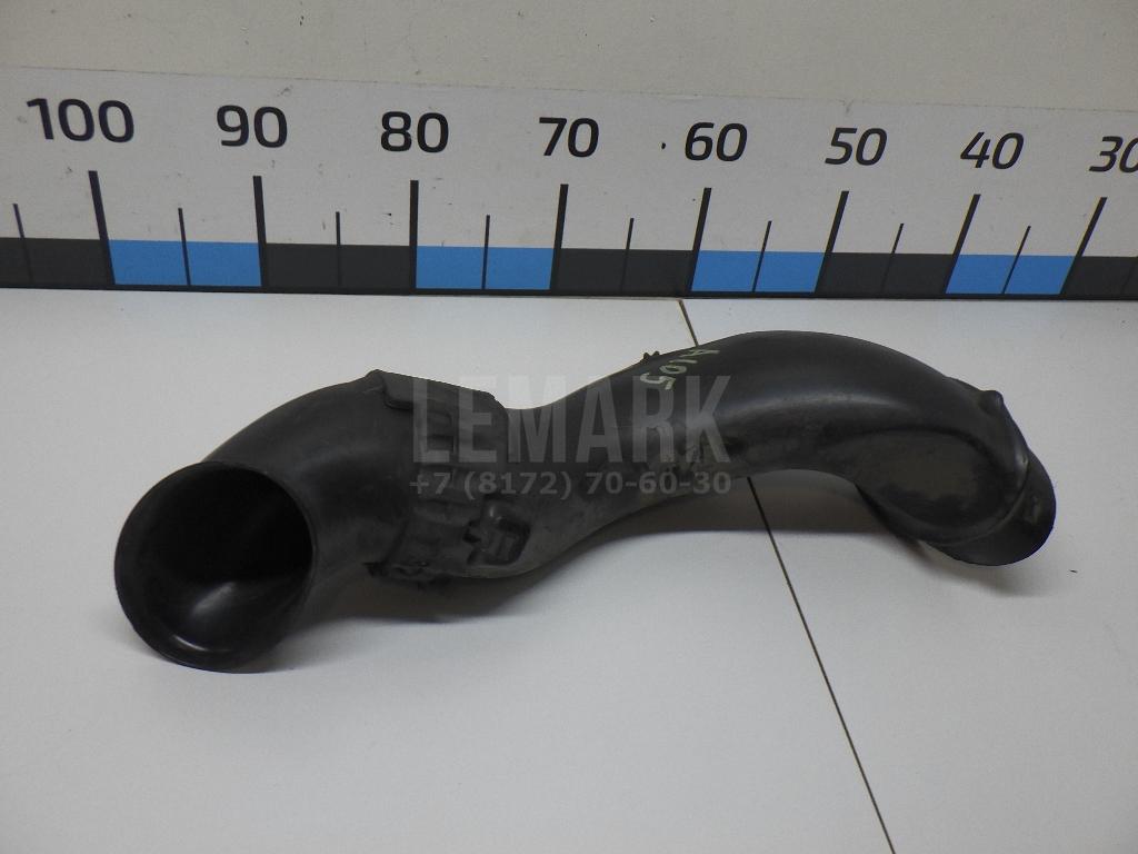 Воздуховод 7P6129609B VAG