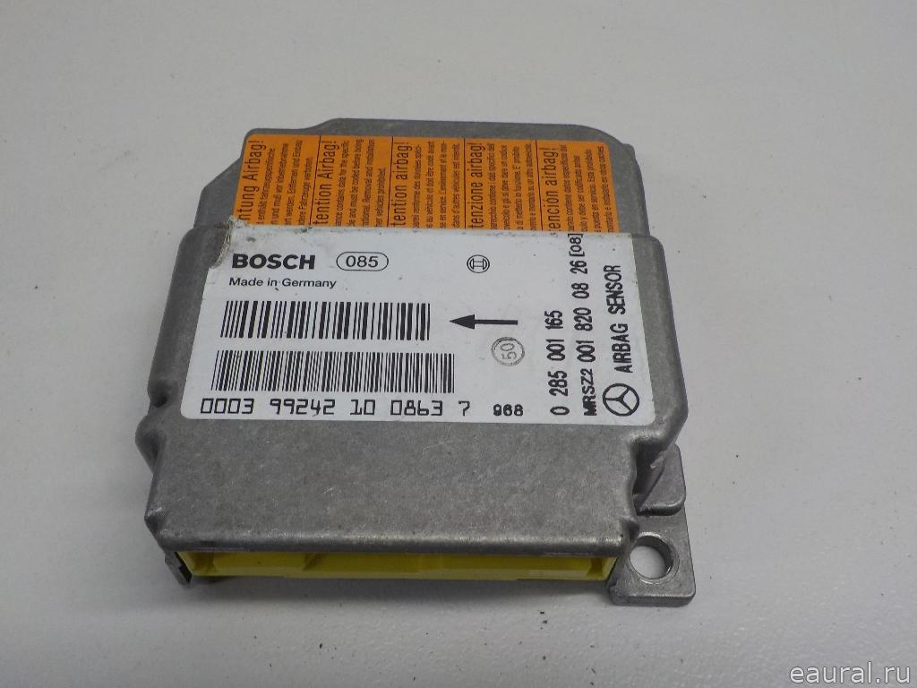 Блок управления AIR BAG
