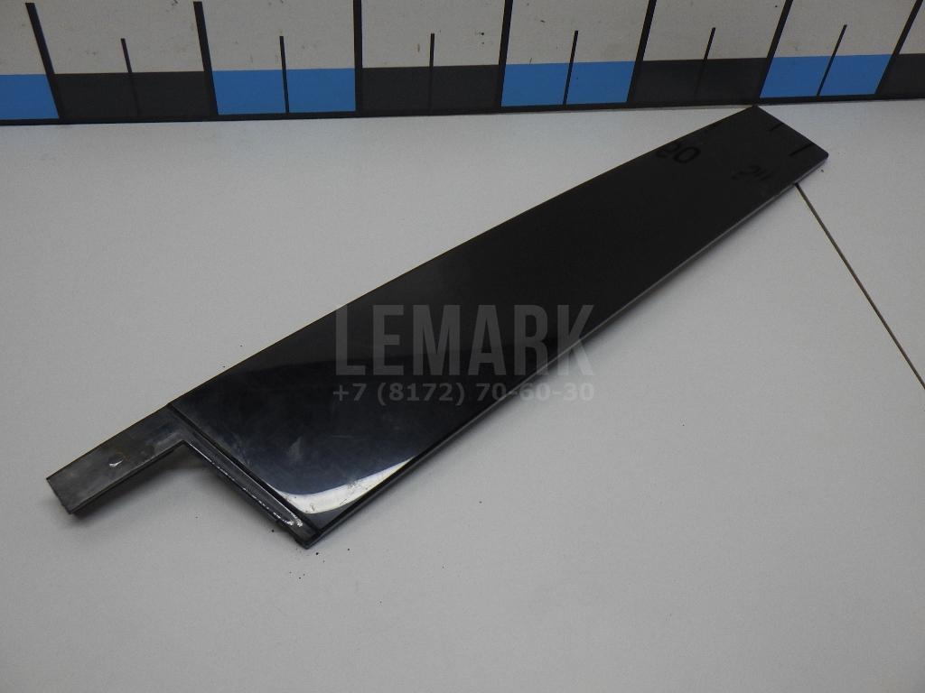 Накладка стойки 7P6837901 VAG