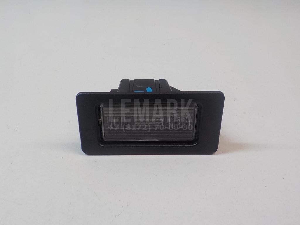 Фонарь подсветки номера 4108100XST01A Great Wall