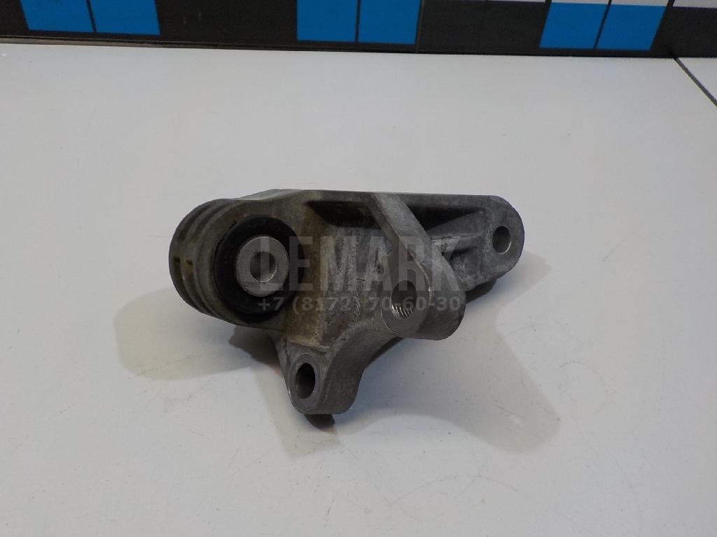 Кронштейн КПП BV616P093HA Ford
