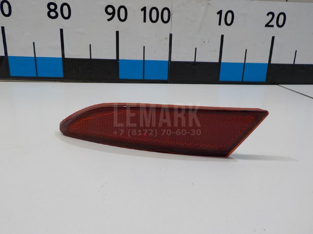 Отражатель в бампер задний левый BM51515C0AE Ford