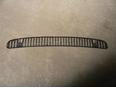 Решетка в капот