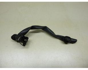 Разъем электромагнитного клапана для Nissan X-Trail (T31) 2007-2014 с разборки состояние отличное
