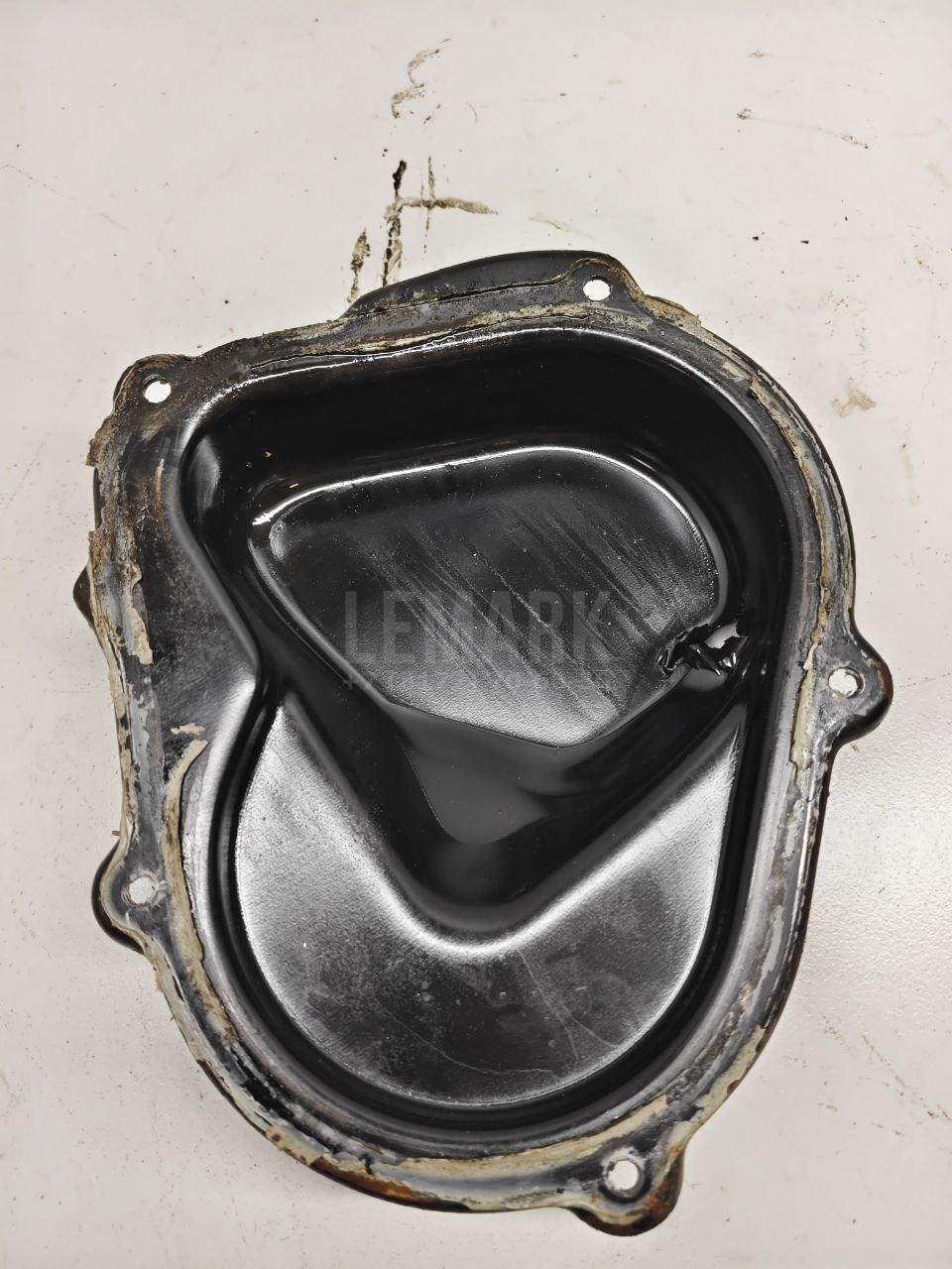 Крышка КПП 1126988 Ford